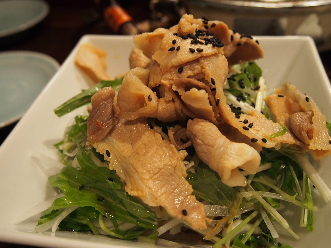 柚子元 先斗町店