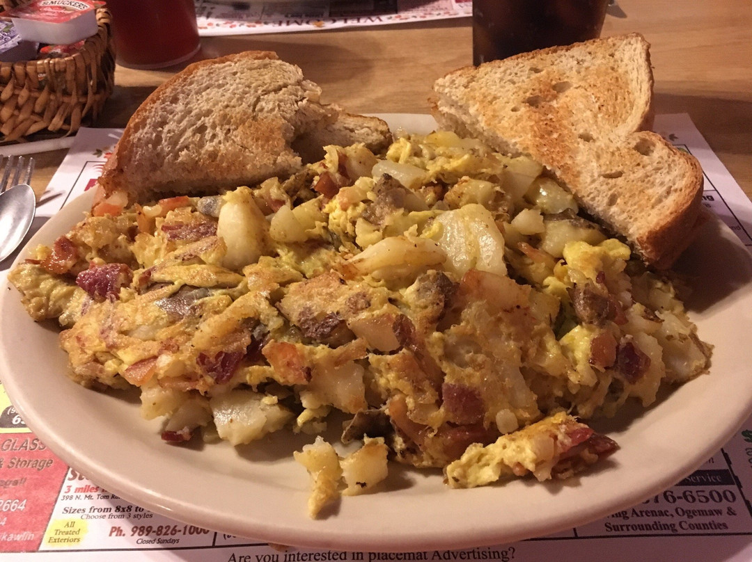 H and H Bakery and Restaurant