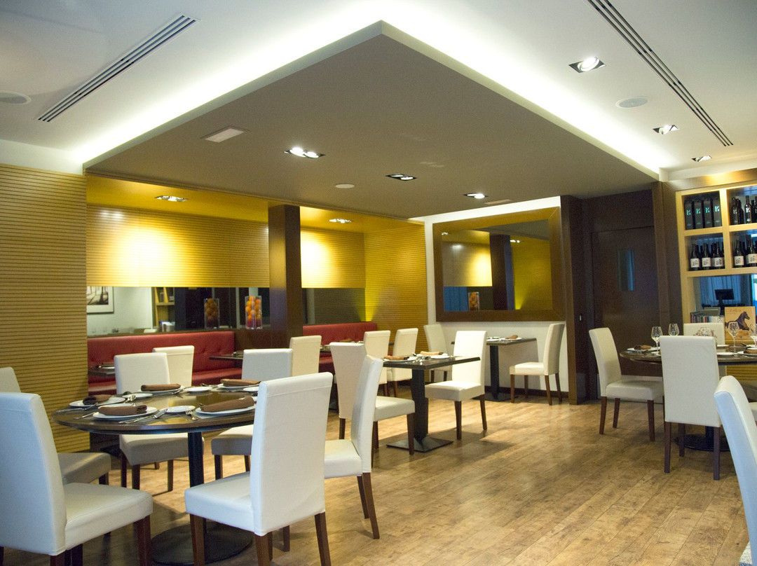 Manzaneque旅游攻略图片