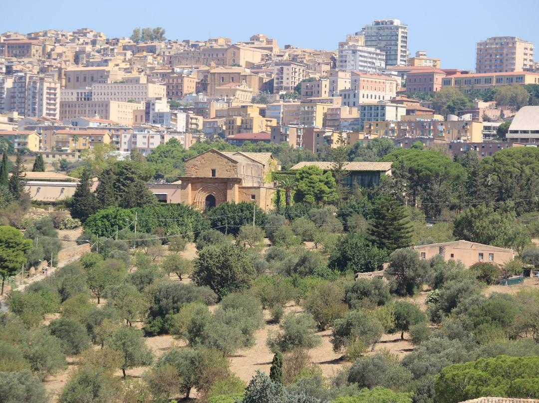 Chiesa San Nicola景点图片