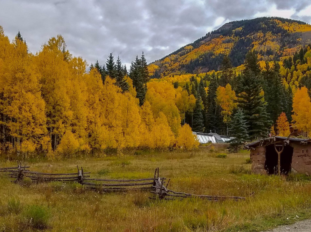 Dolores River Canyon-科尔特斯必去景点