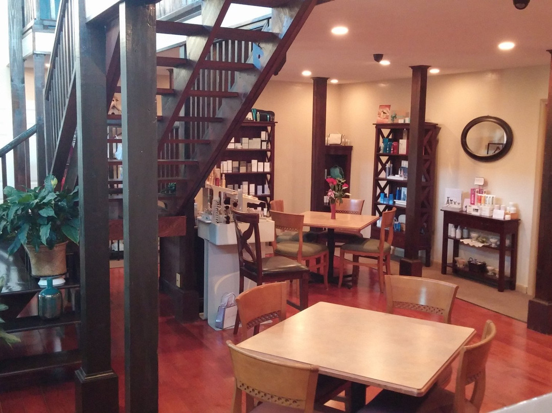 Kelinci Spa & Boutique-长滩必去景点