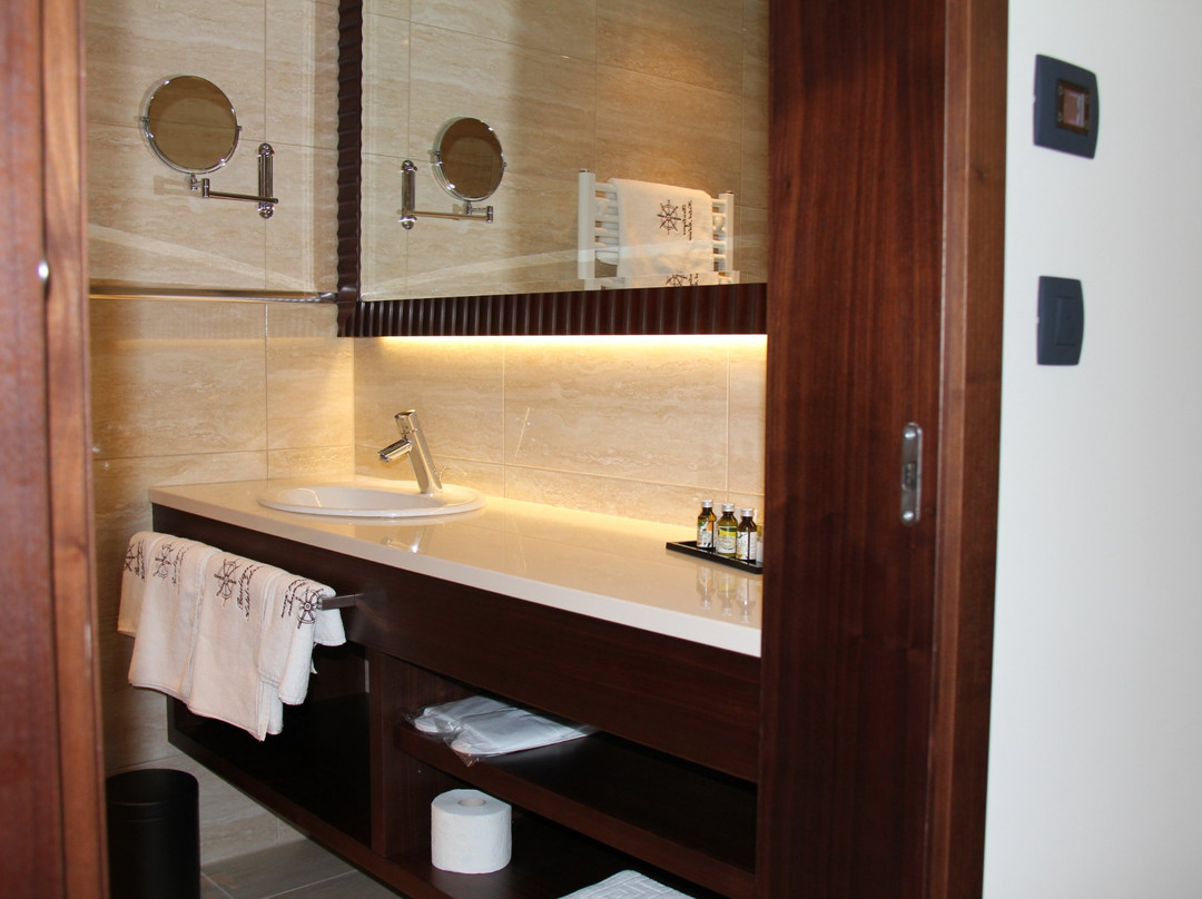 Boutique Hotel Adria主图