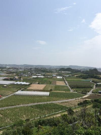 Seibu Plaza Park Observatory景点图片