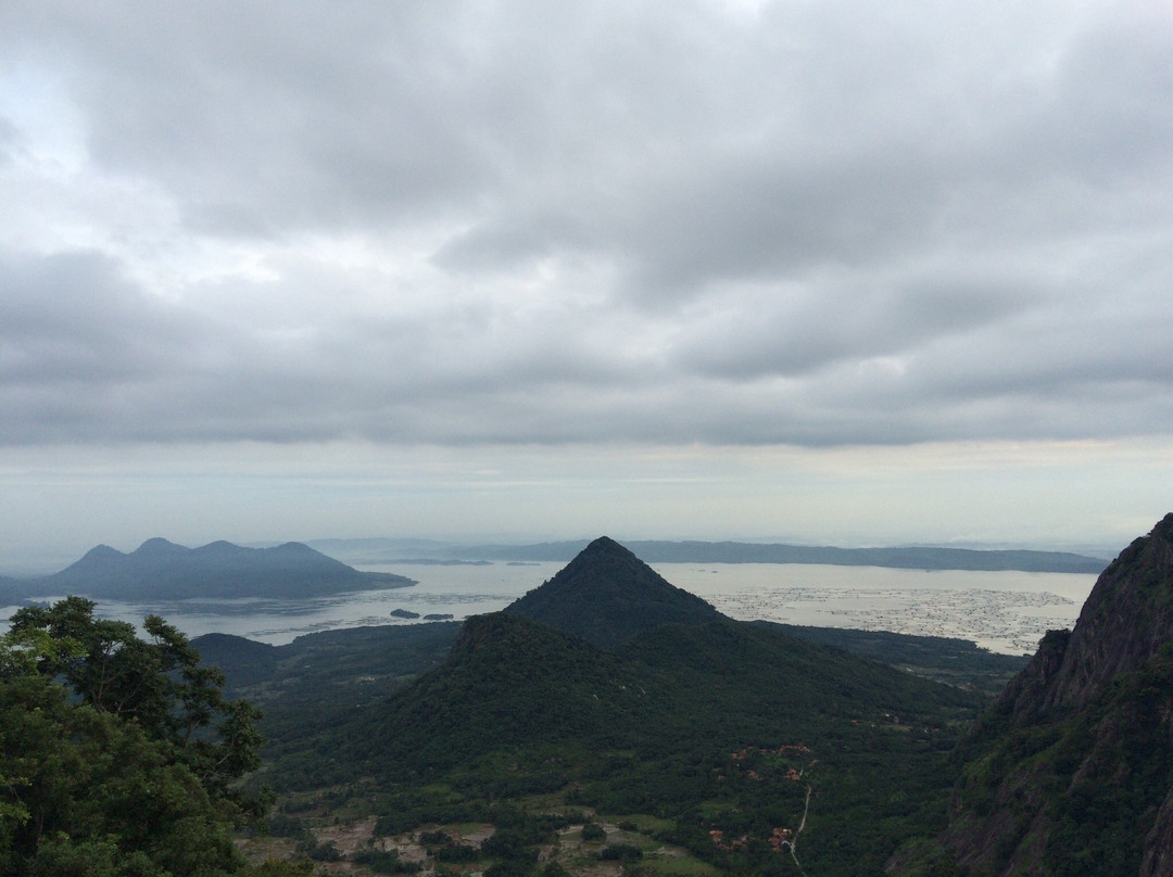 Rendeh旅游攻略图片