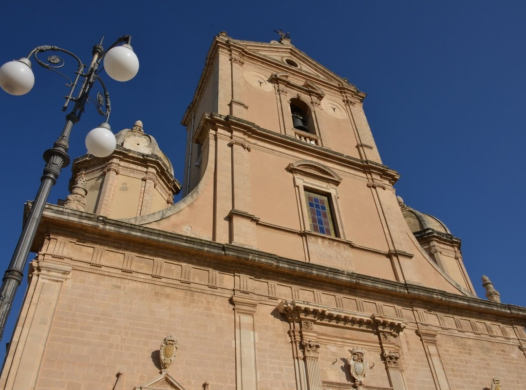 Basilica di San Giovanni Battista景点图片