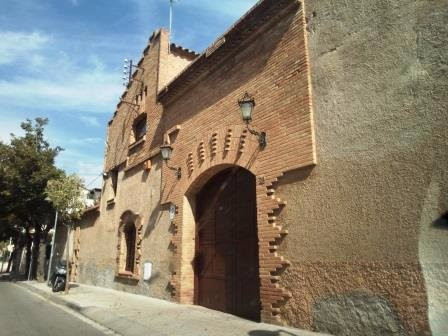 Casa Armet景点图片
