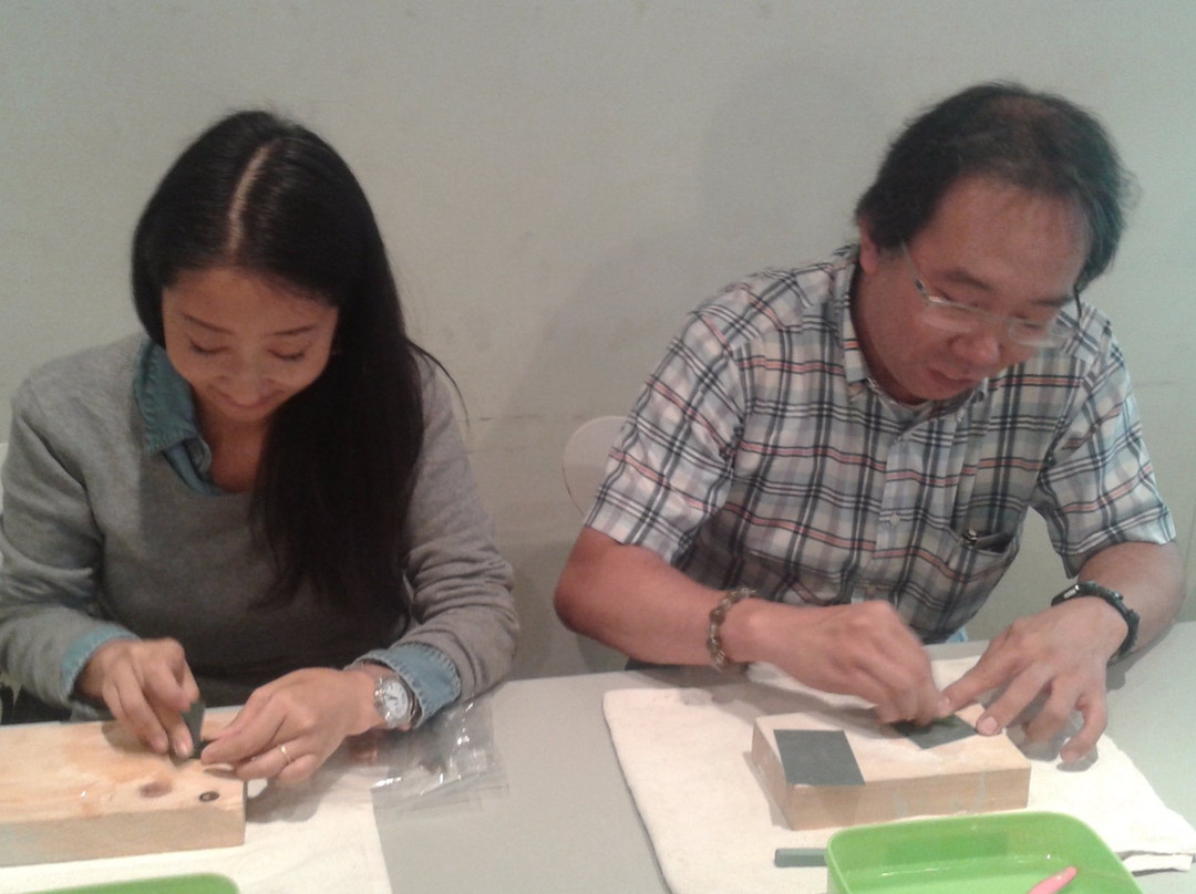 Just Jade-吉川市必去景点