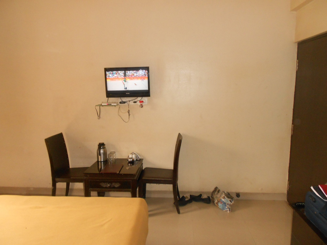 Hotel Roha Pride主图