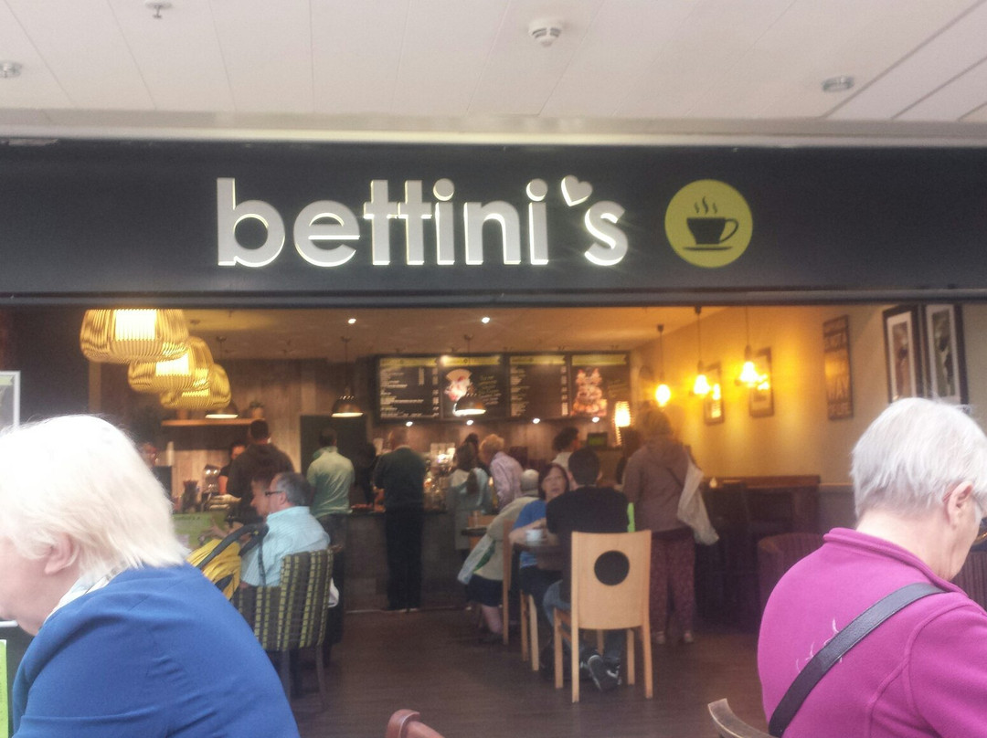 Bettini's