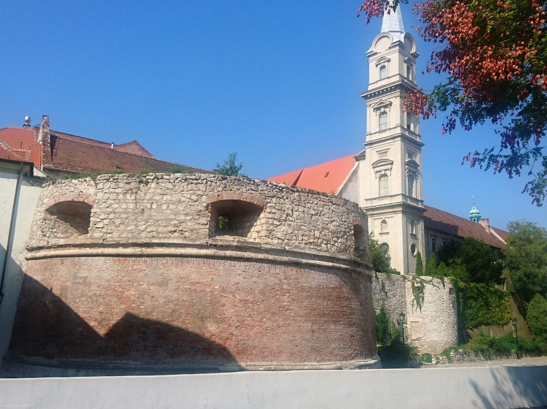 Saint George Dome Church景点图片