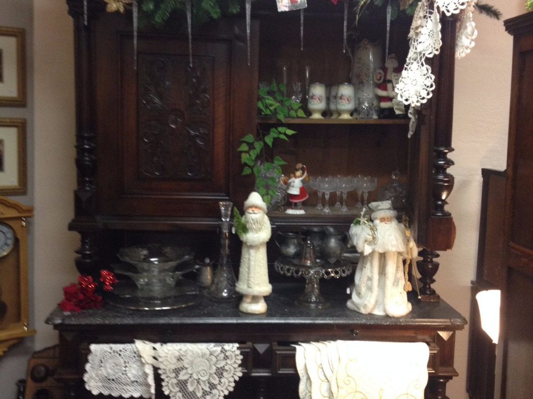 Court Street-Jackson必去景点