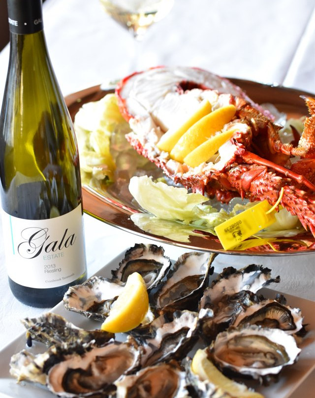 The Long Lunch Tour Co-科尔斯湾必去景点