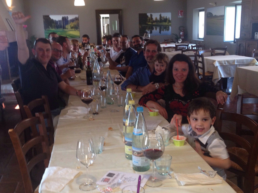 Locanda Di Ombrianello主图