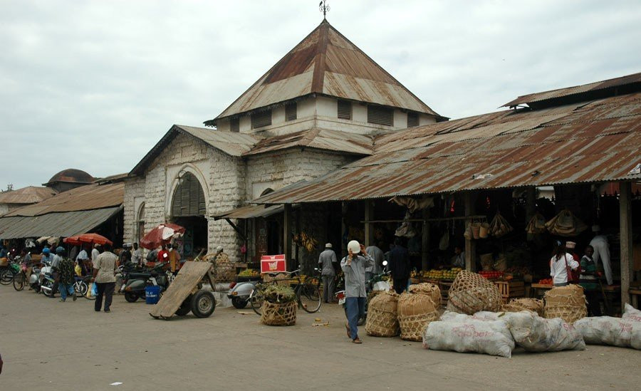 Asmaa Tours Zanzibar-桑给巴尔市必去景点