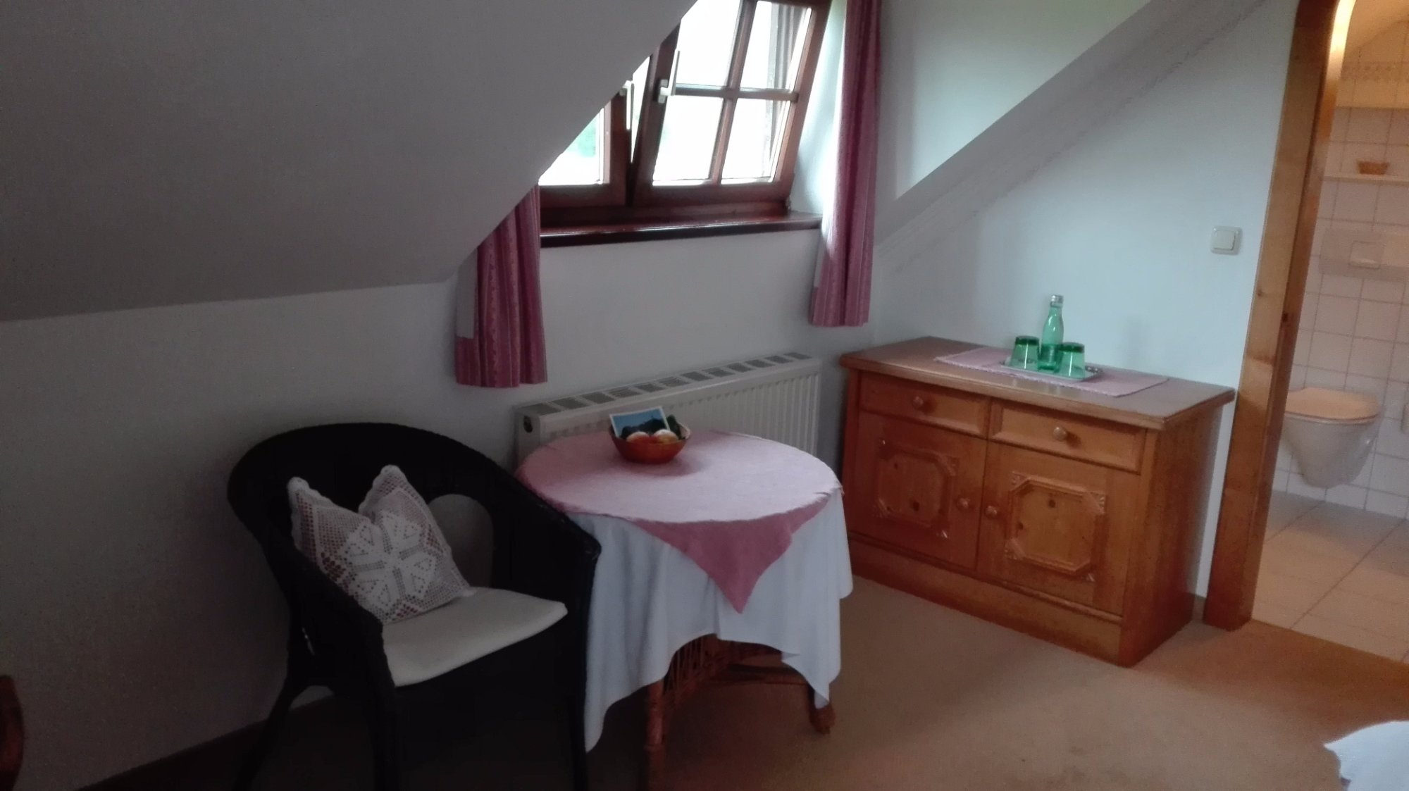 Naturidyll Seehotel Huber-官方