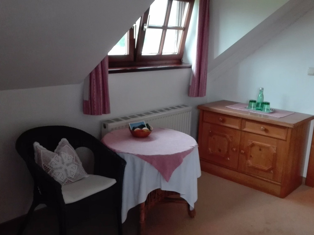 Naturidyll Seehotel Huber主图