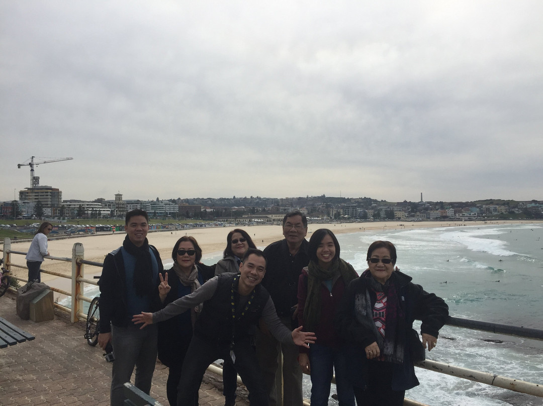 Sydneyficant-悉尼必去景点