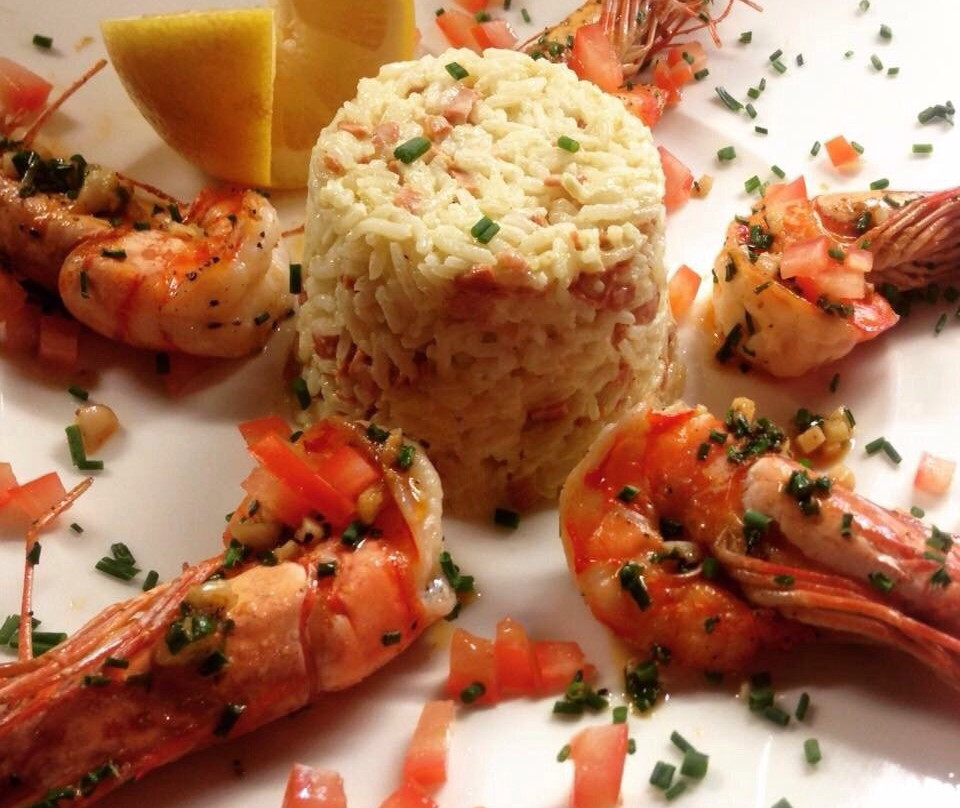 Saint-Julien-les-Metz餐馆和美食-Pourquoi Pas