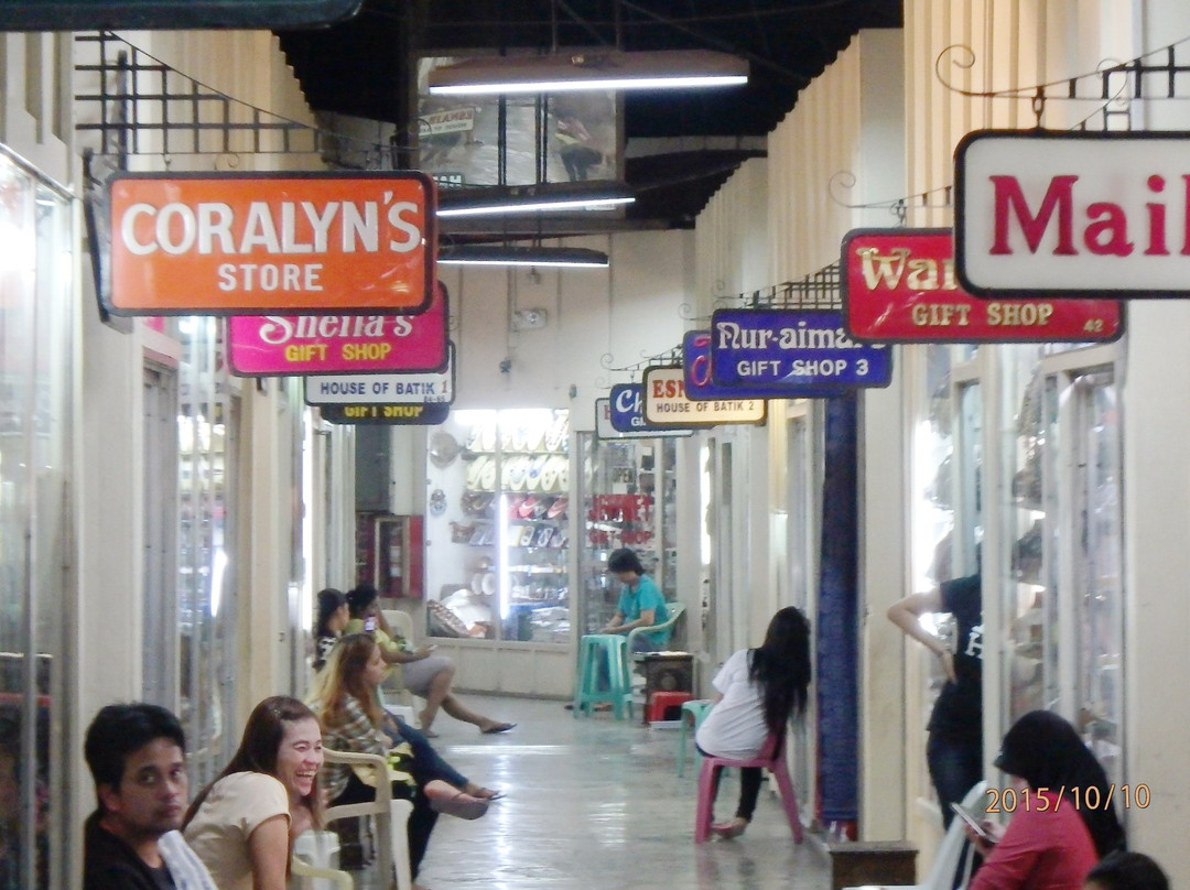 Aldevinco Shopping Center-达沃必去景点