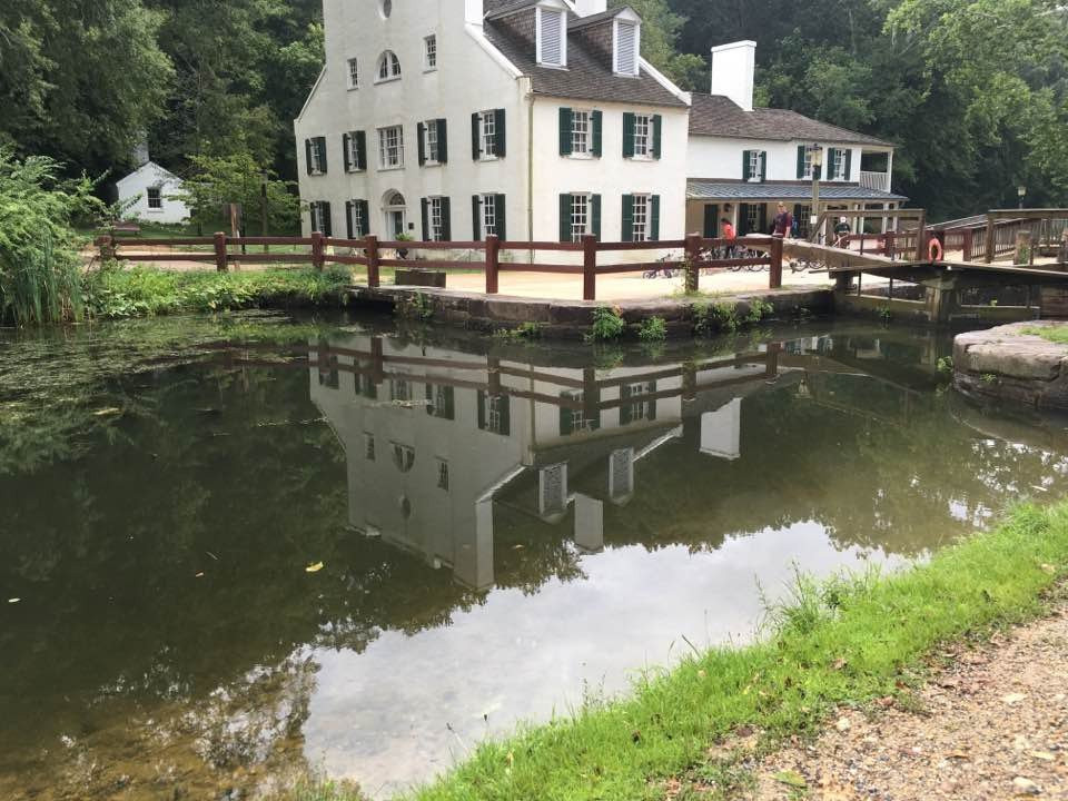 C&O Canal Historical Park景点图片