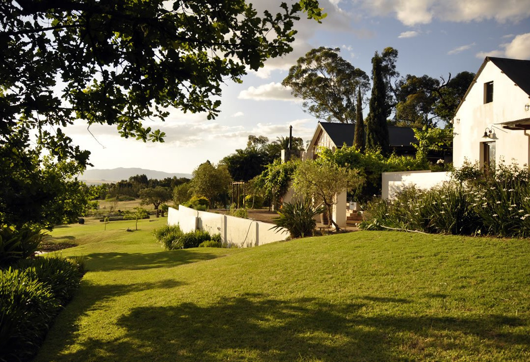 Diemersfontein Wines Tasting Room景点图片