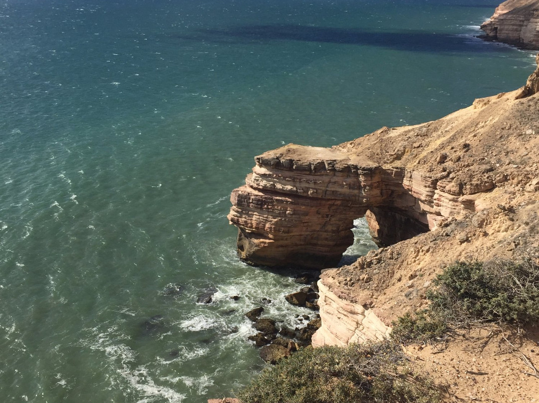Zuytdorp Cliffs景点图片
