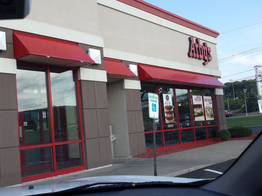 Arby's
