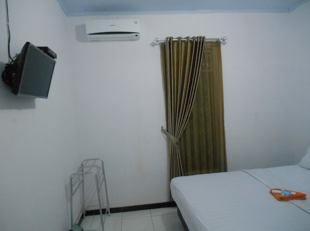 Kampung Ndalem Homestay主图