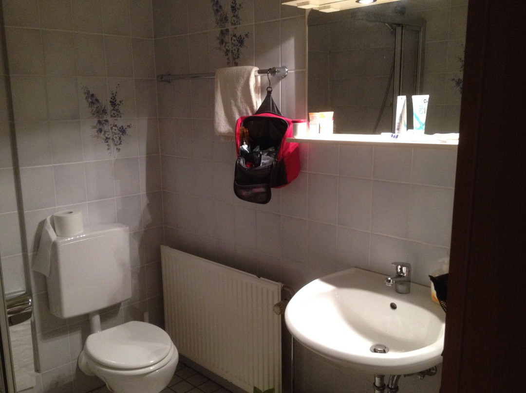 波塔韦斯特法利卡瓦尔德酒店主图