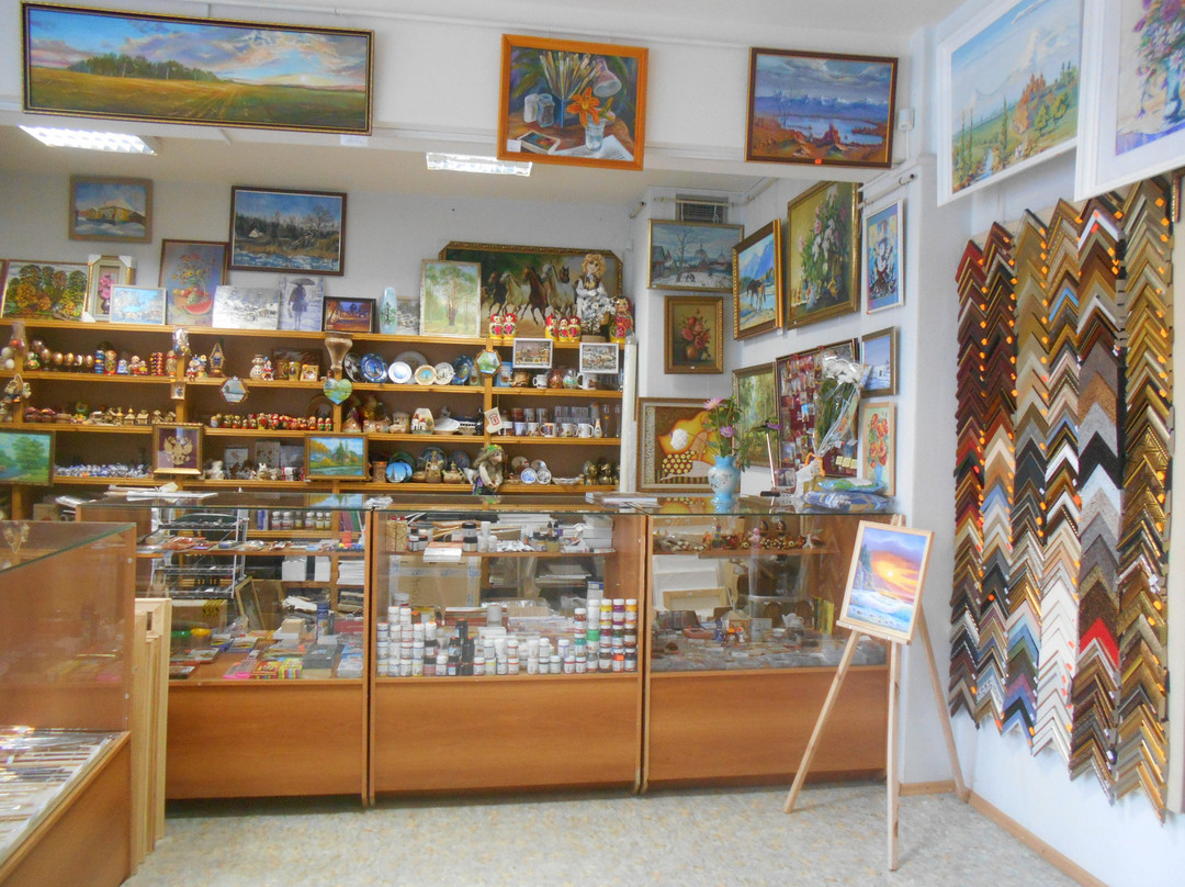 Maloyaroslavets Museum and Exhibition Centre I.A. Soldatenkov景点图片