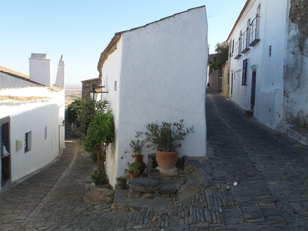 Casa Daterra