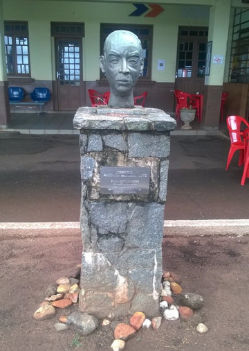 Aeroclube de Bauru-Bauru必去景点