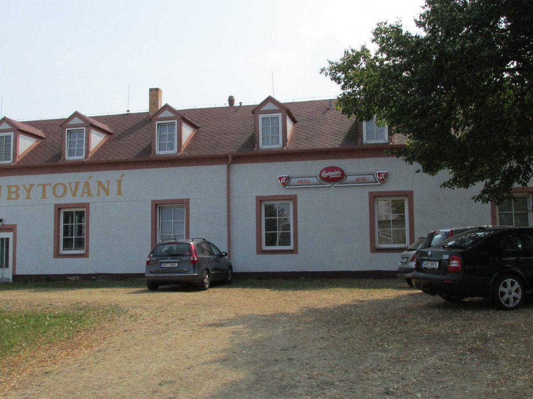 Hotel Atos