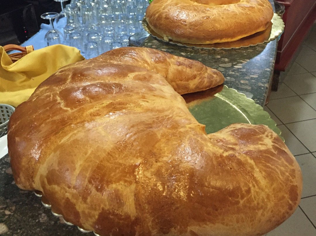 La Cambusa-Capo d'Orlando必去景点