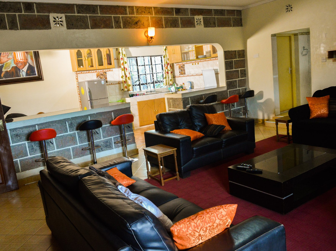 Stanley's Haven主图