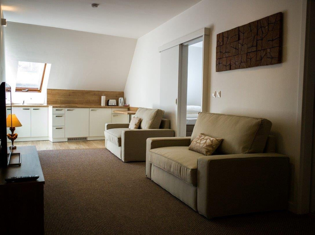 A7 Apartments