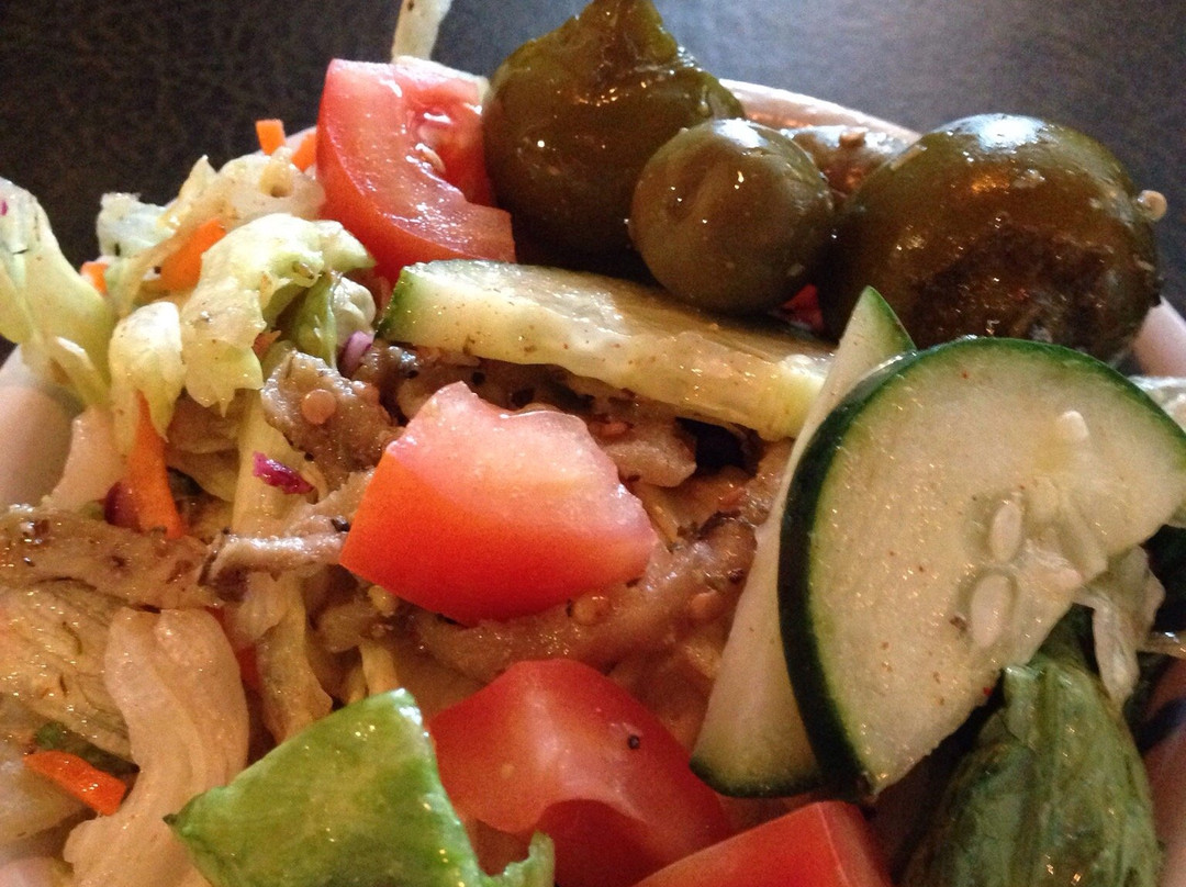 Angelo's Italian Restaurant