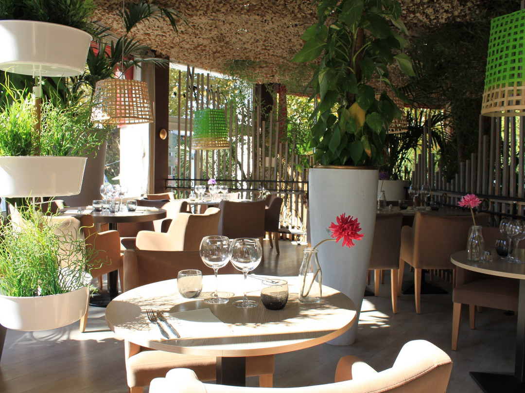 Restaurant Un Coin de主图