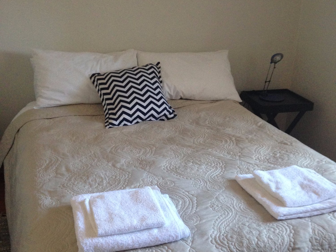 Blue Crane B&B主图