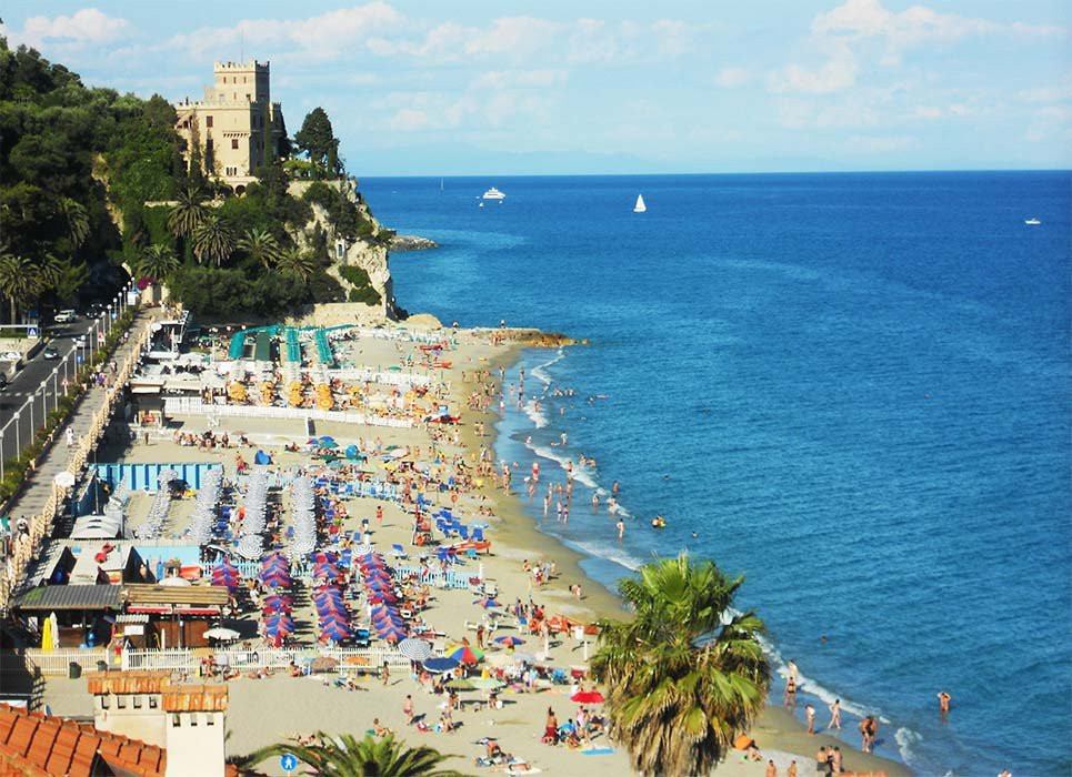 Piccolo Hotel Holiday Center