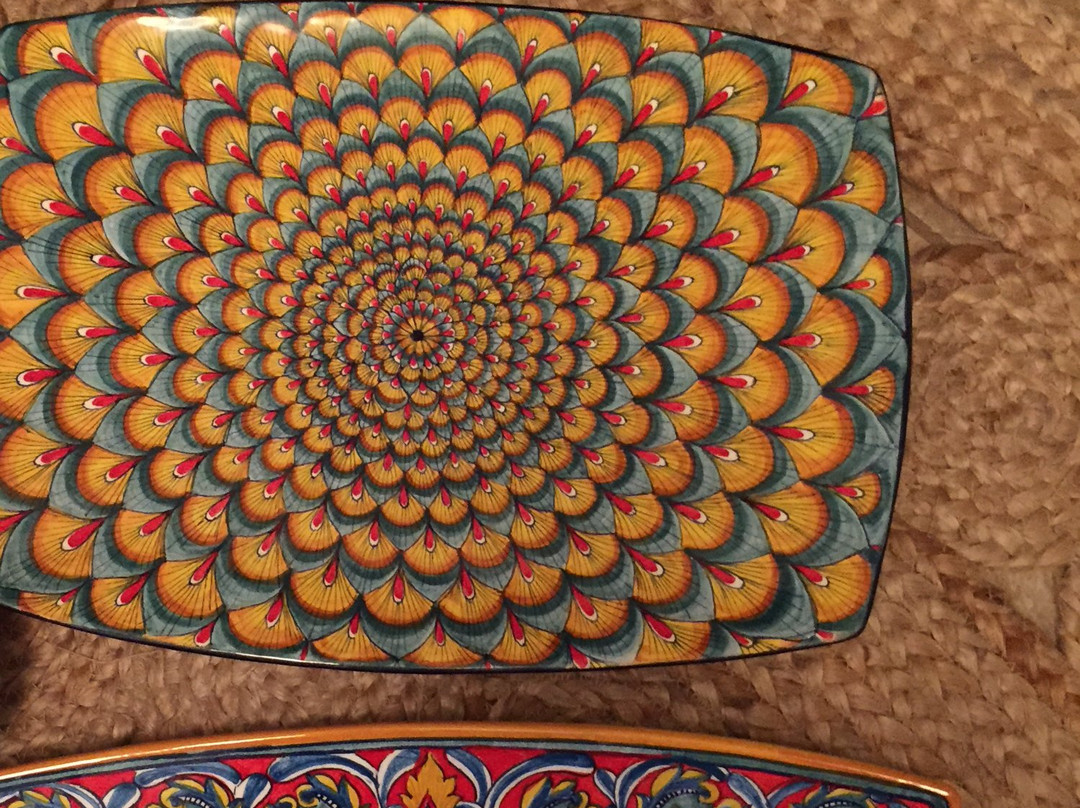 Ceramiche d'Arte Carmela景点图片