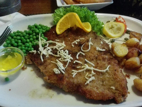 Dueodde Diner & Steakhouse