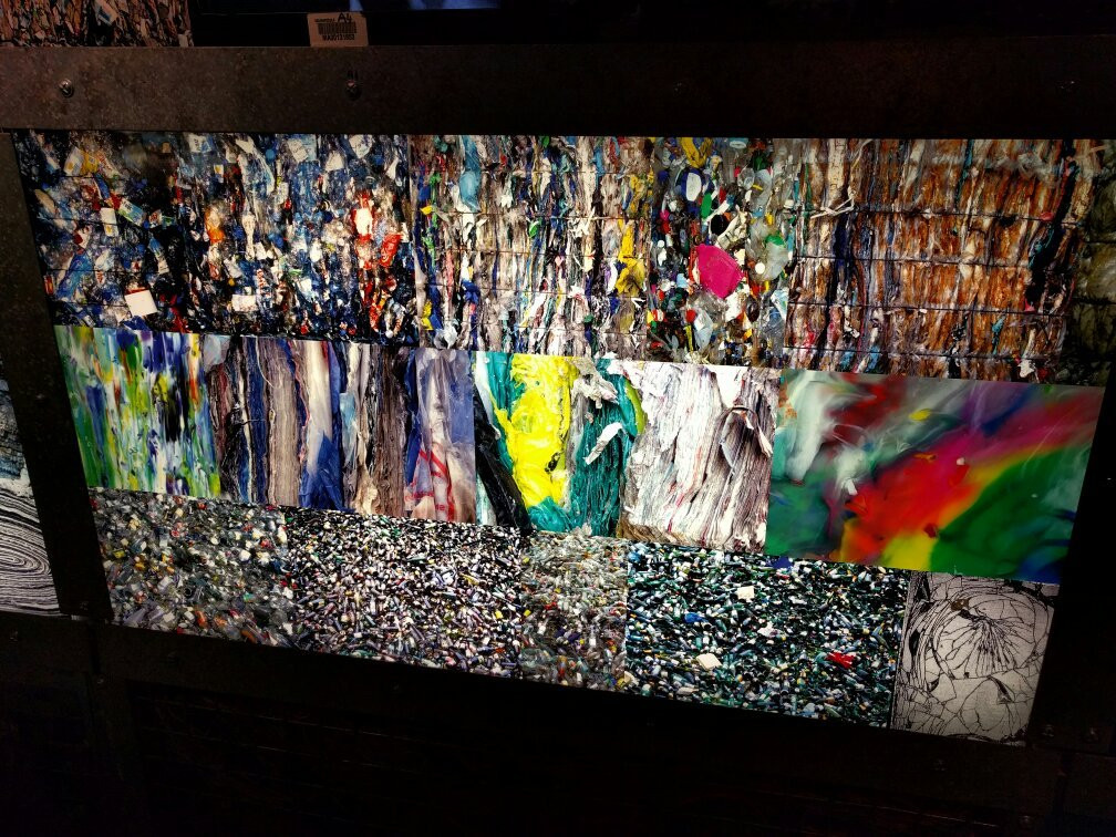 Le Visiatome景点图片