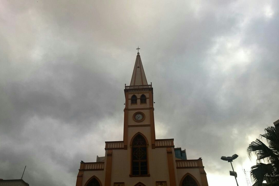 Igreja Matriz de São João Batista景点图片