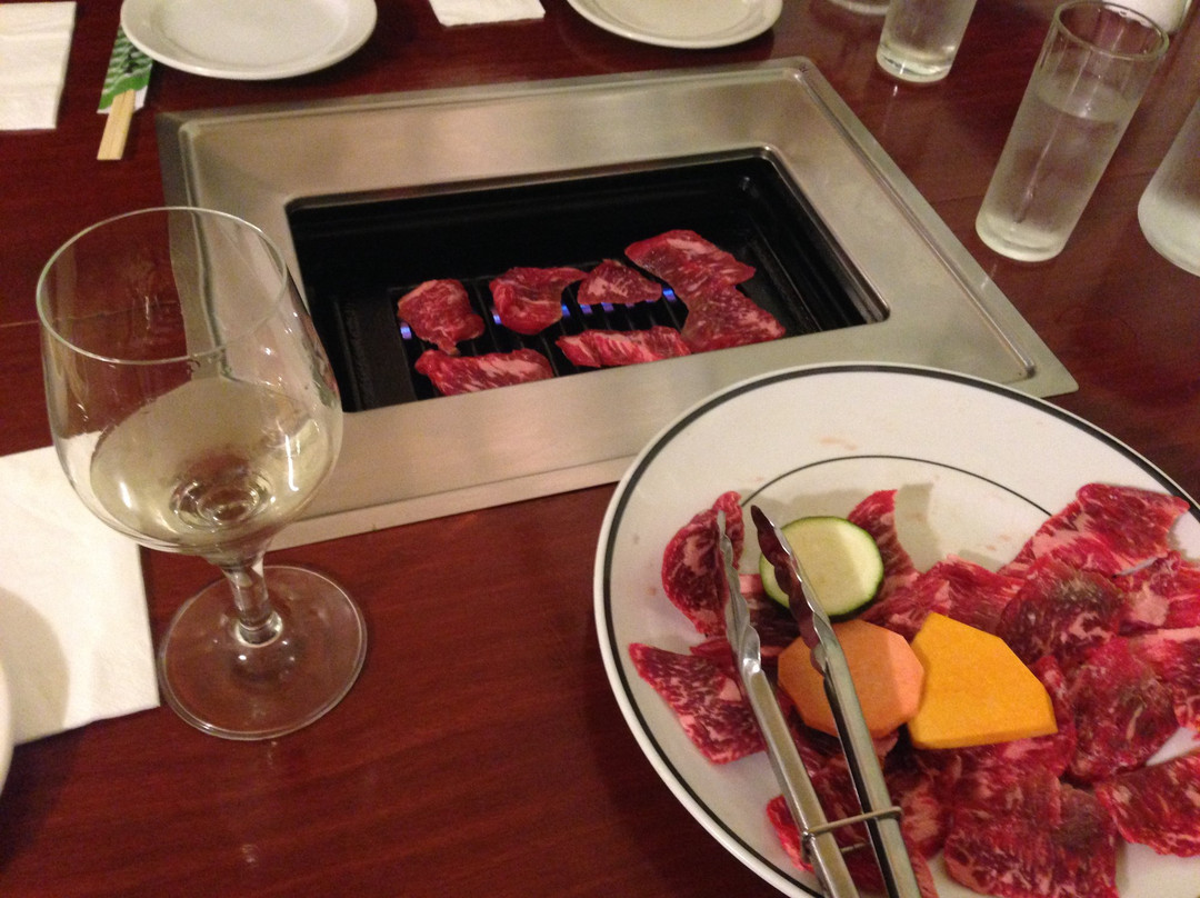 Core by Clare Smyth