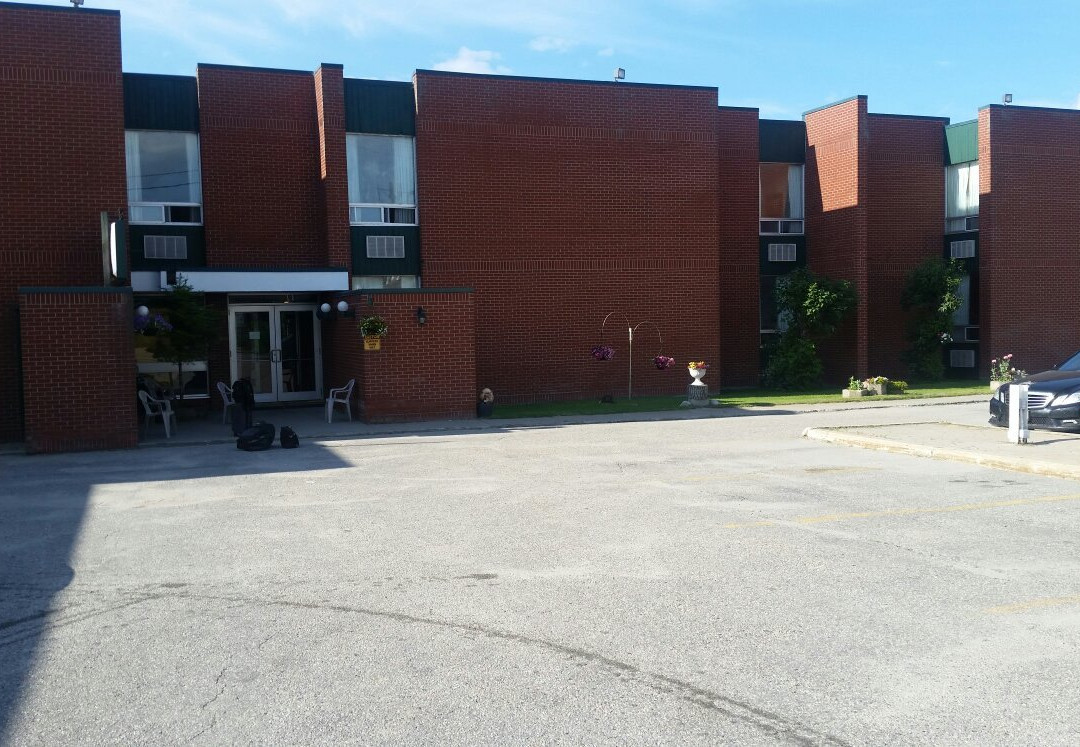 Kowality Motor Inn主图