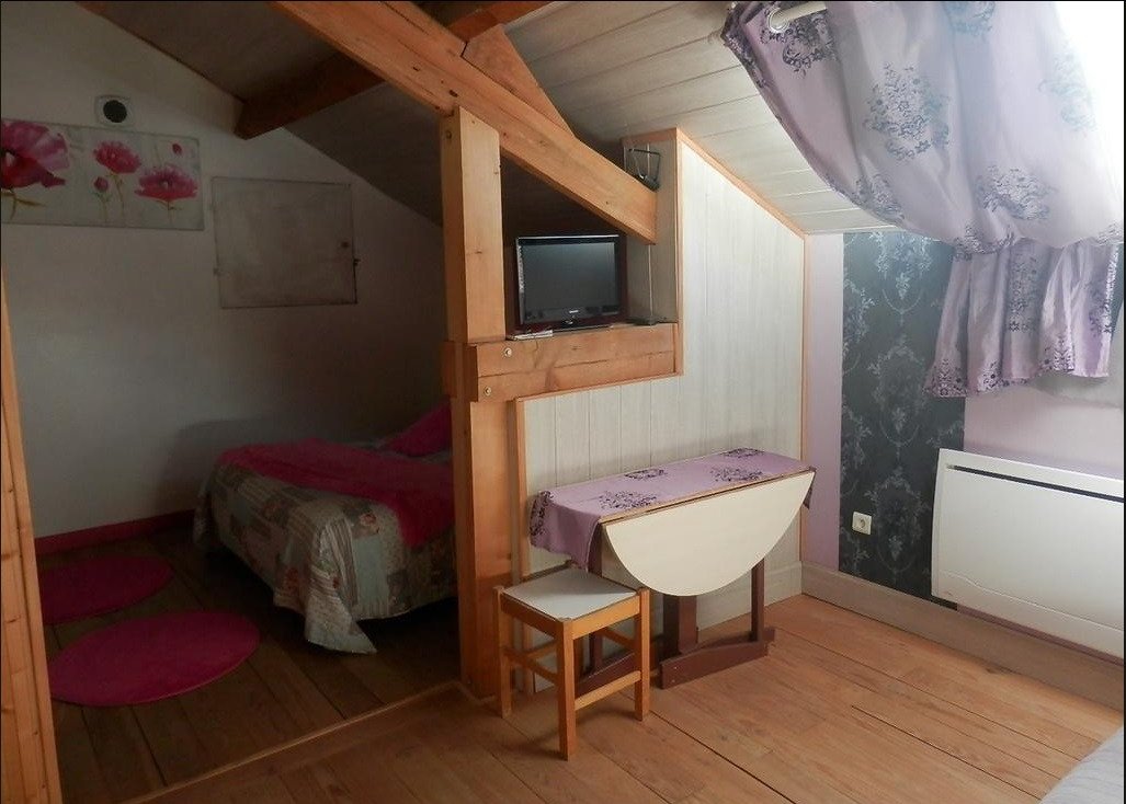 Chambres d'Hotes Roseland-酒店景观