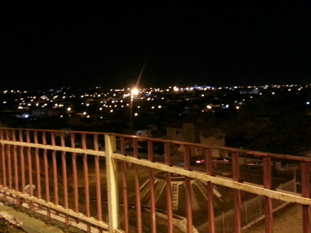 Igreja de São Judas Tadeu-阿拉卡茹必去景点