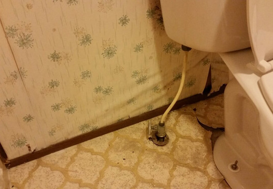 Hillcrest Motel and Cabins主图